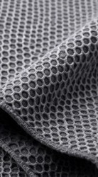 Spacer Fabrics