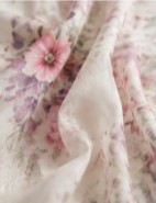 Georgette