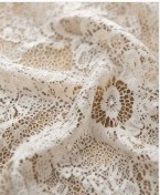 Lace Fabrics