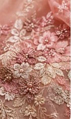3D Embroidery