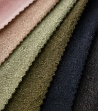 Multi Fabric Blends