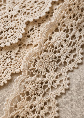 Cotton Lace