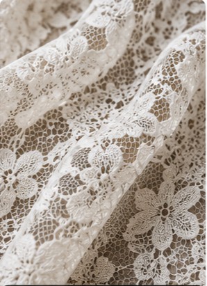 Nylon Lace