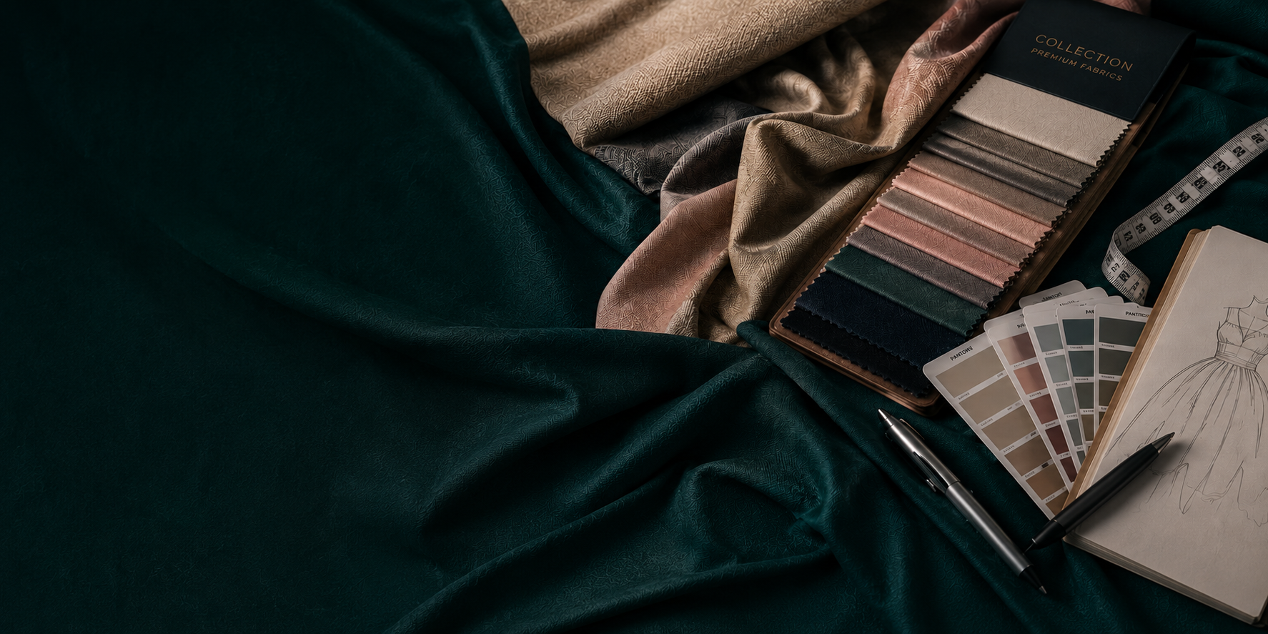 Textile Manufacturing